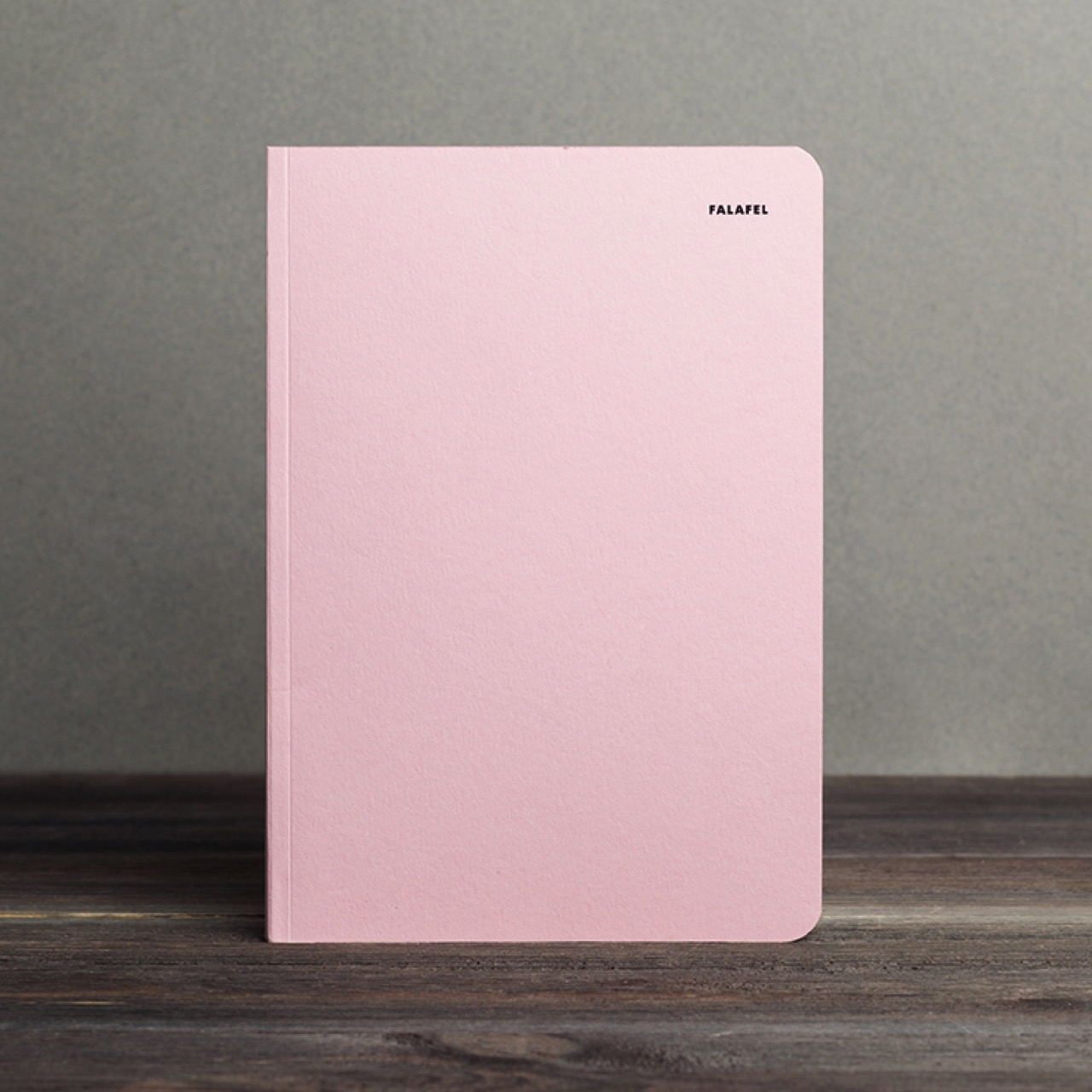 Блокнот А5 Pink (в точку)