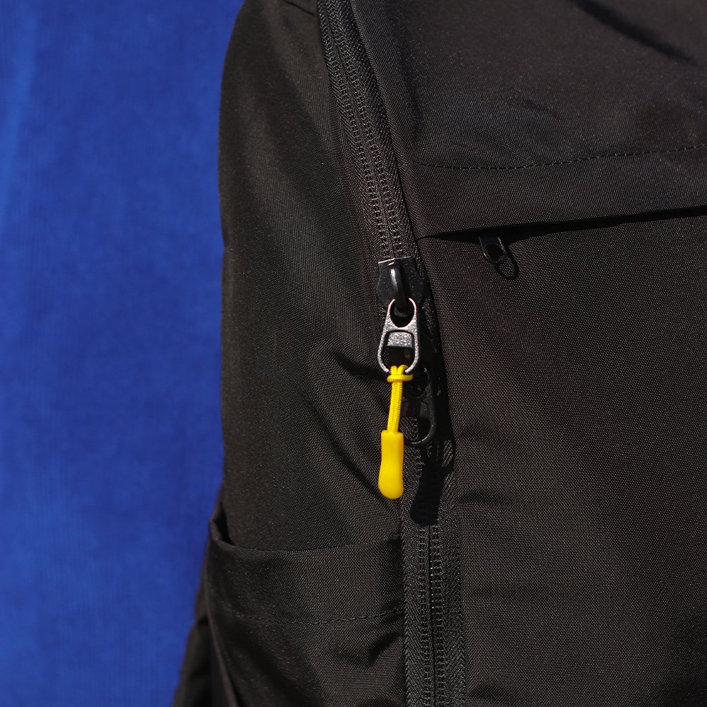 Рюкзак Friend Function Кин (черный)