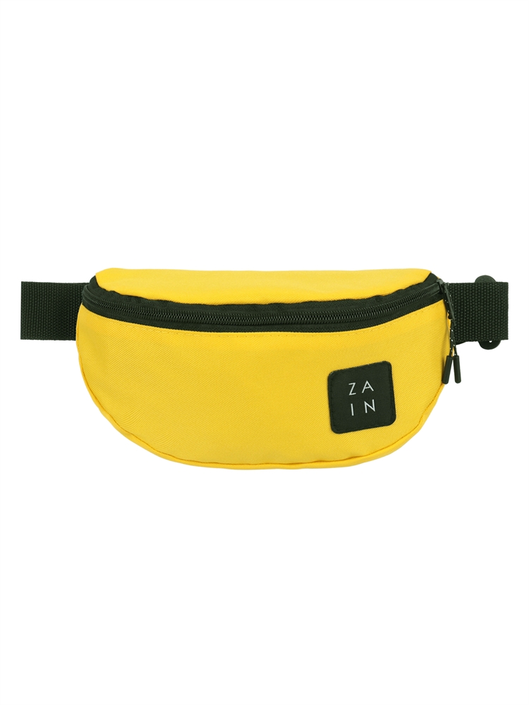 Сумка на пояс 326 (yellow)