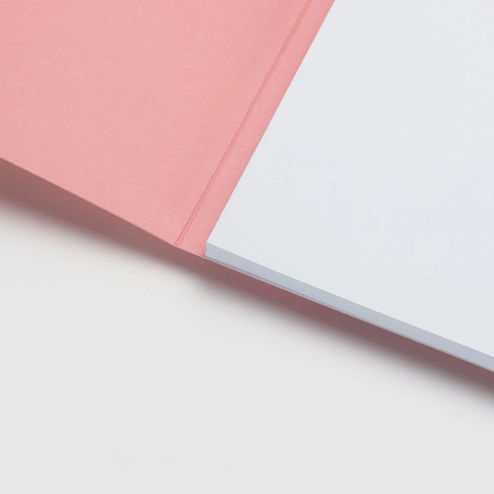 Sketchpad Falafel для графики A5 Rose