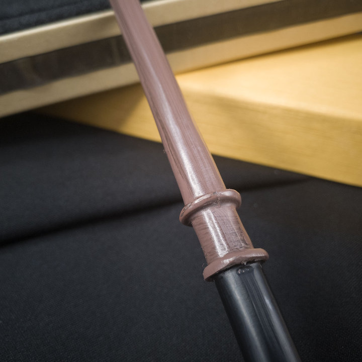 Коллекционная волшебная палочка Драко Малфоя (37 см) 39544