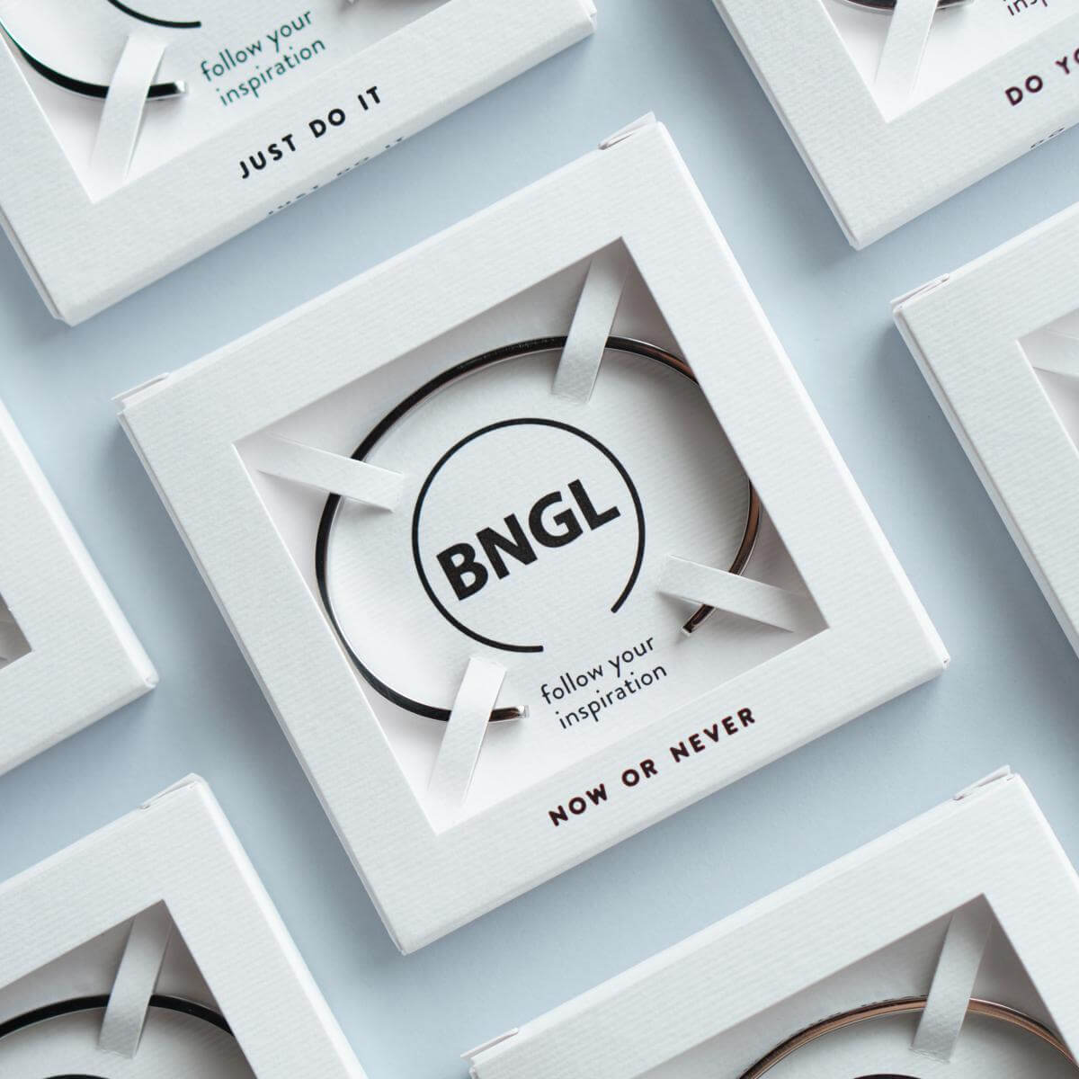 Браслет Now Or Never