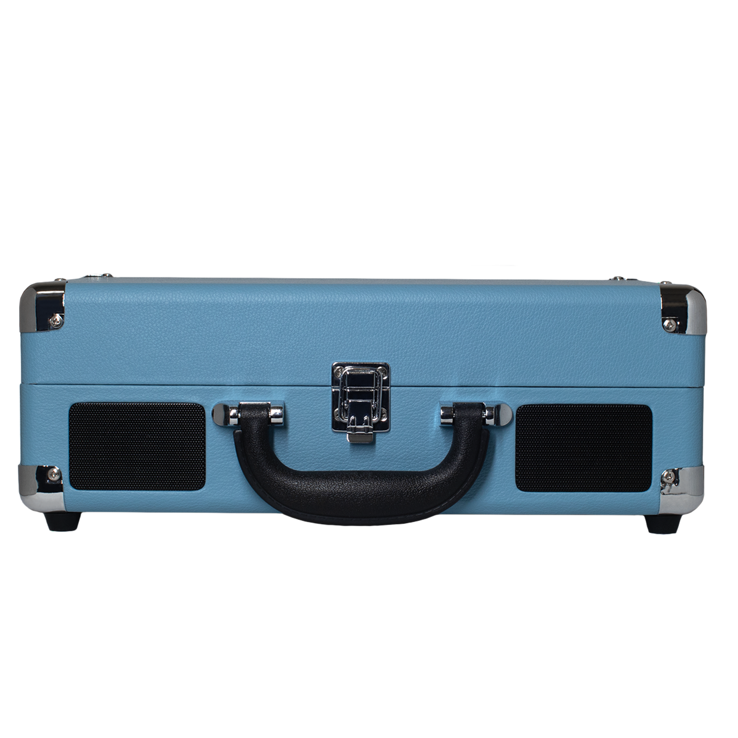 Виниловый проигрыватель Alive Audio Glam Aqua c Bluetooth