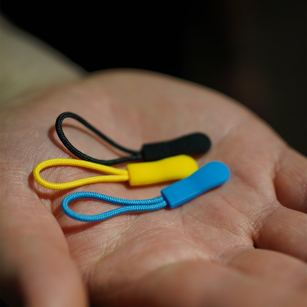 Рюкзак Friend Function Кин (черный)