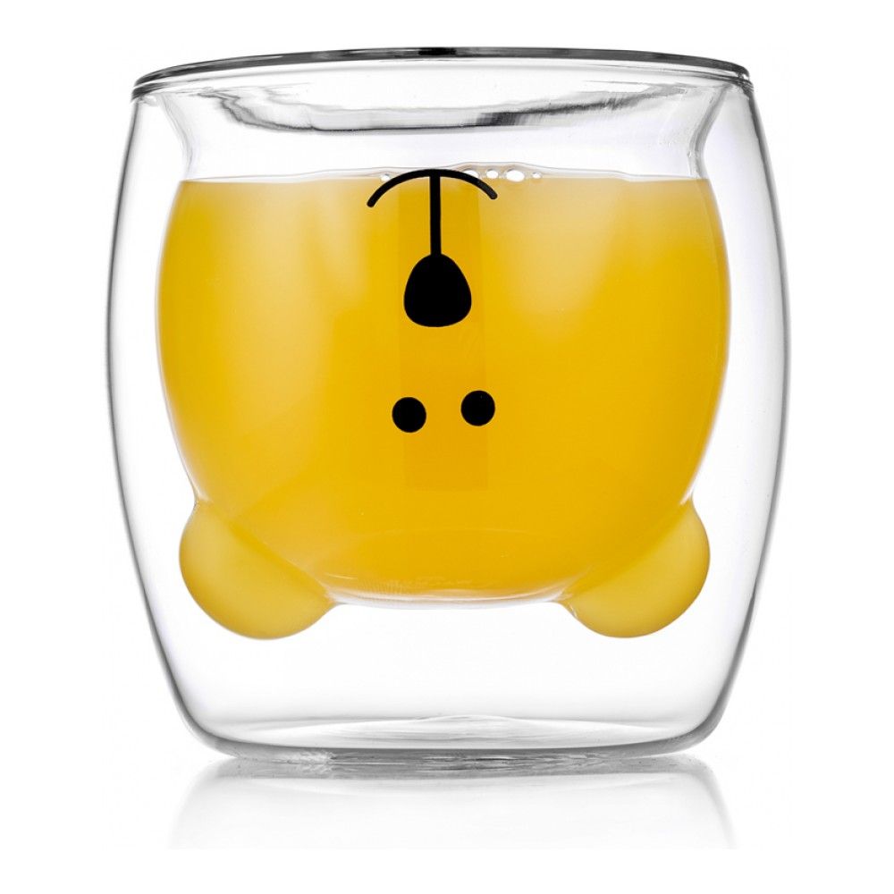 Термобокал Bear 1, 250 мл.