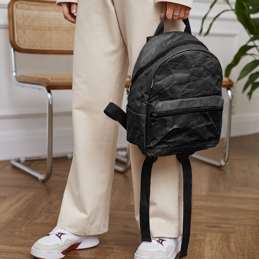 Рюкзак Латифа Крафт (черный)