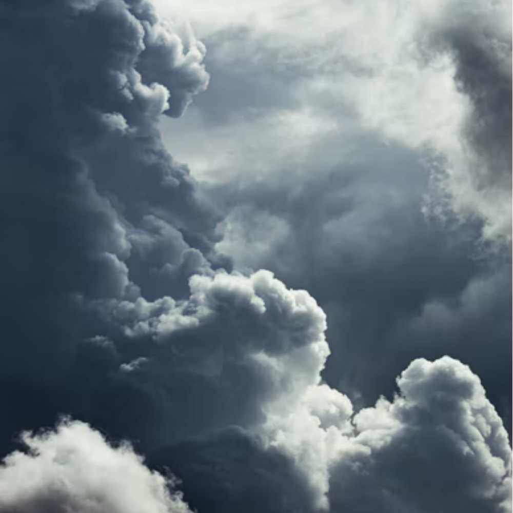 Духи Грозовые облака 30 мл. (БА)