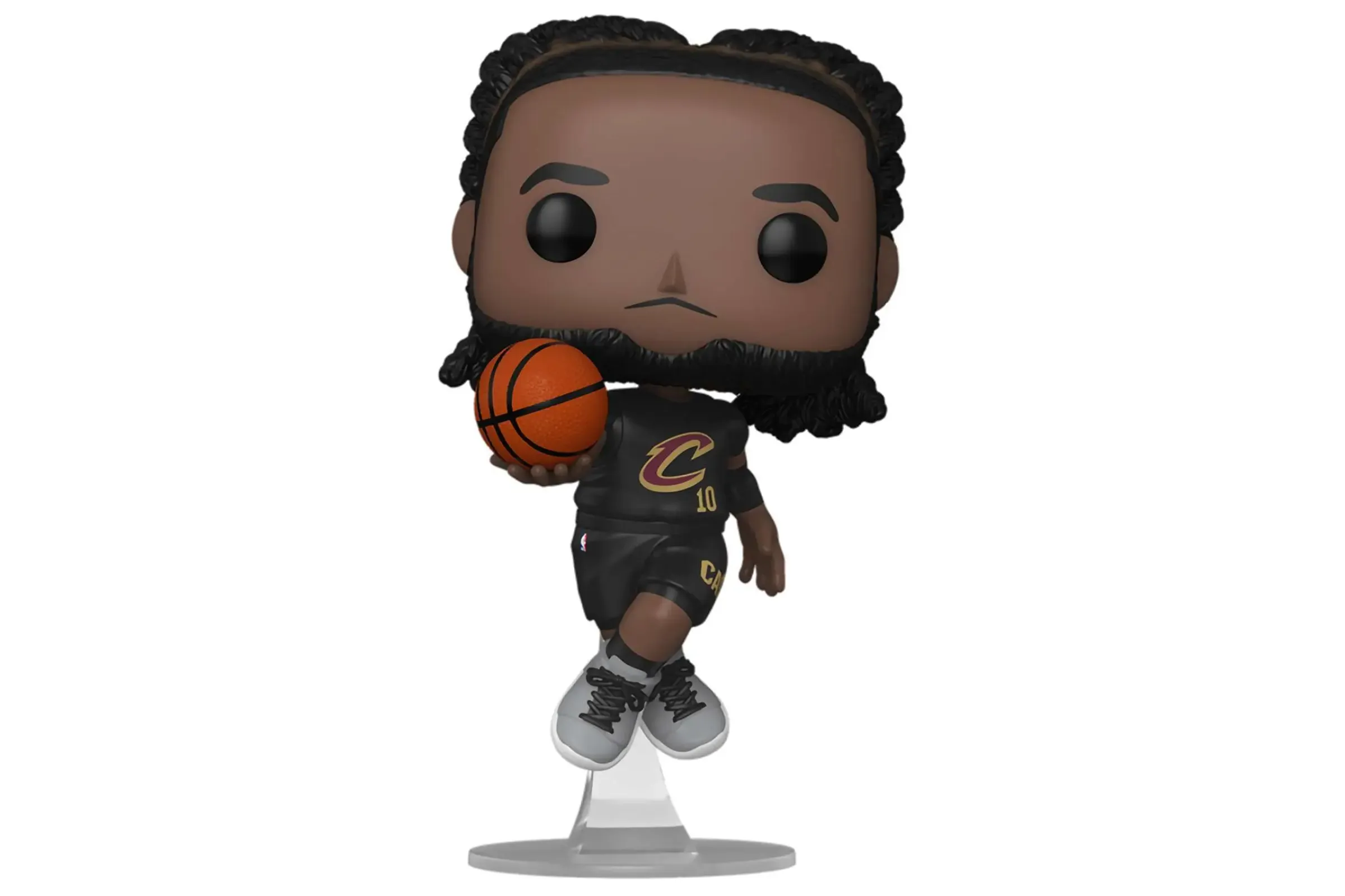 Фигурка Funko POP! NBA Cavs Darius Garland (181) 79674