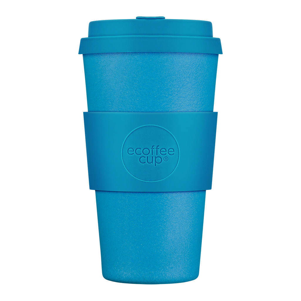 Кружка Ecoffee Cup Торони, 400 мл.