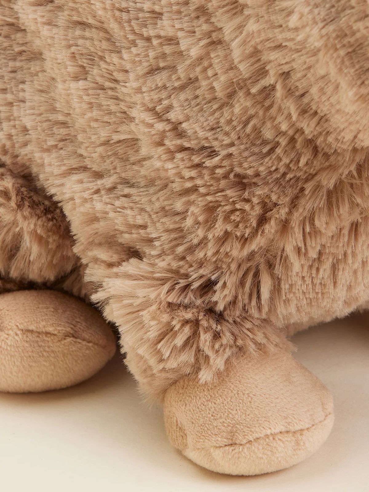 Игрушка-грелка Капибара