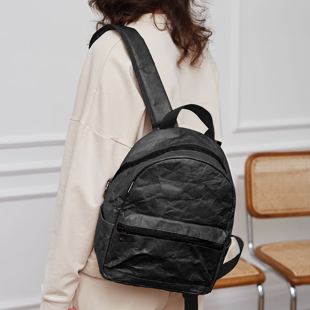 Рюкзак Латифа Крафт (черный)