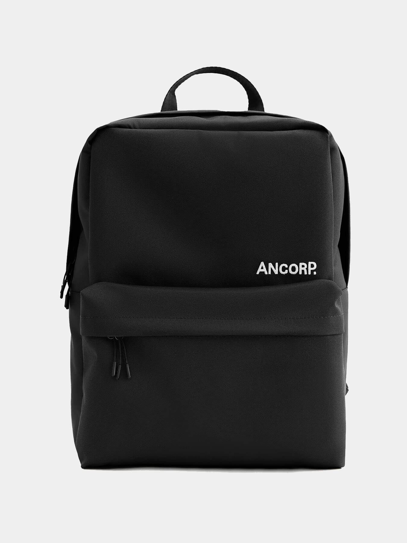 Рюкзак Ancorp Дэйпак (чёрный)