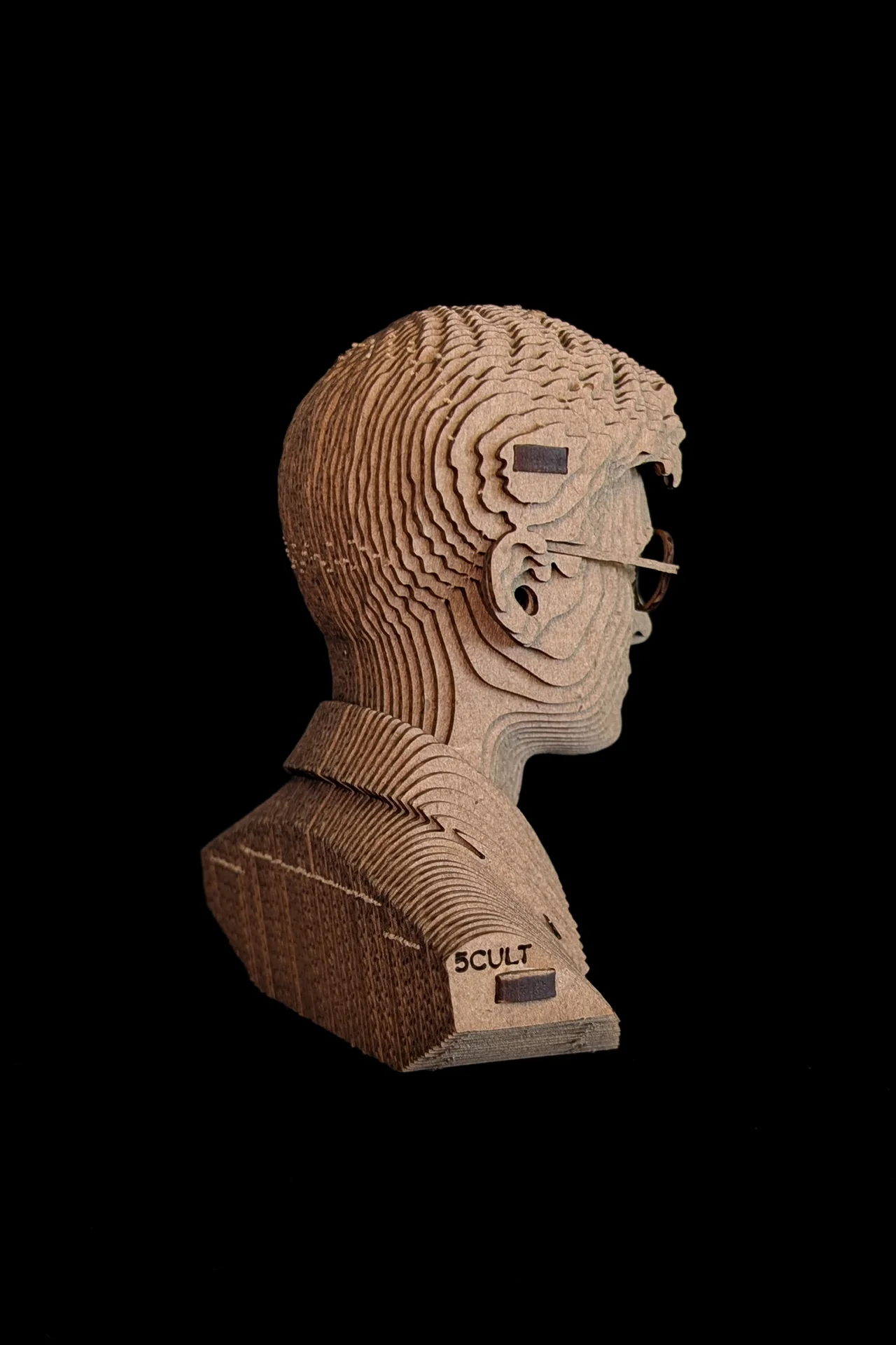 3D конструктор Гарри Поттер Микро