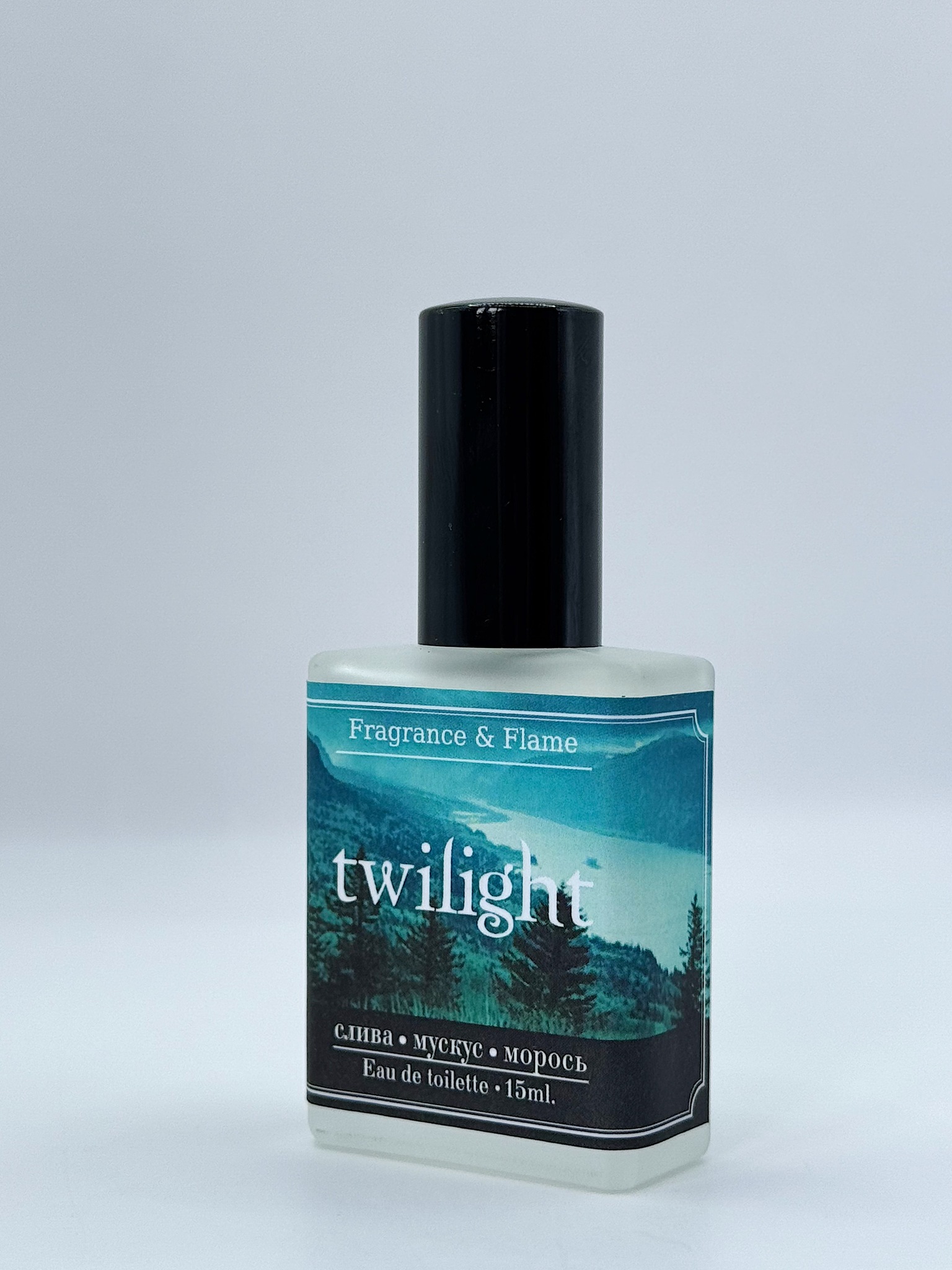 Духи Сумерки 15 мл.
