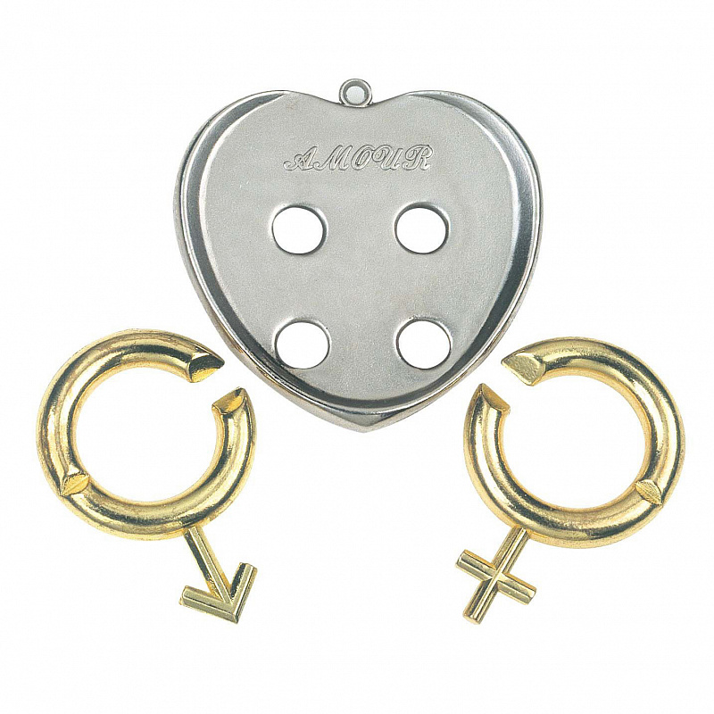 Головоломка Hanayama Амур/Amour 5*