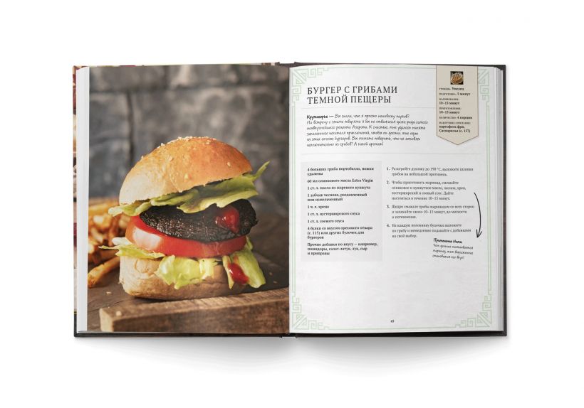 World of Warcraft. Новые вкусы Азерота