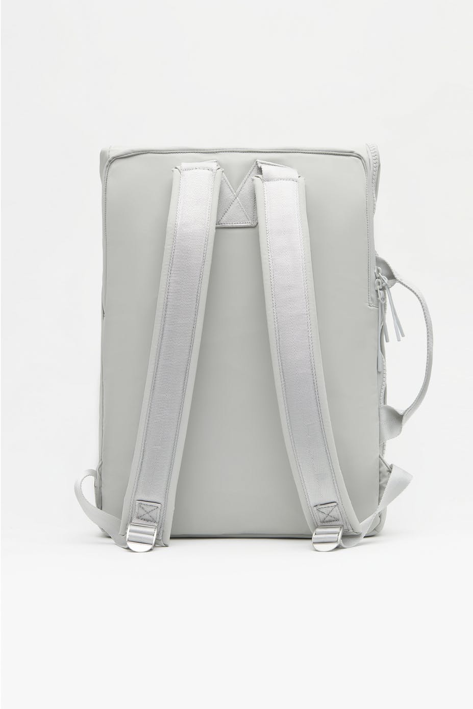 Городской рюкзак Shu светло-серый
