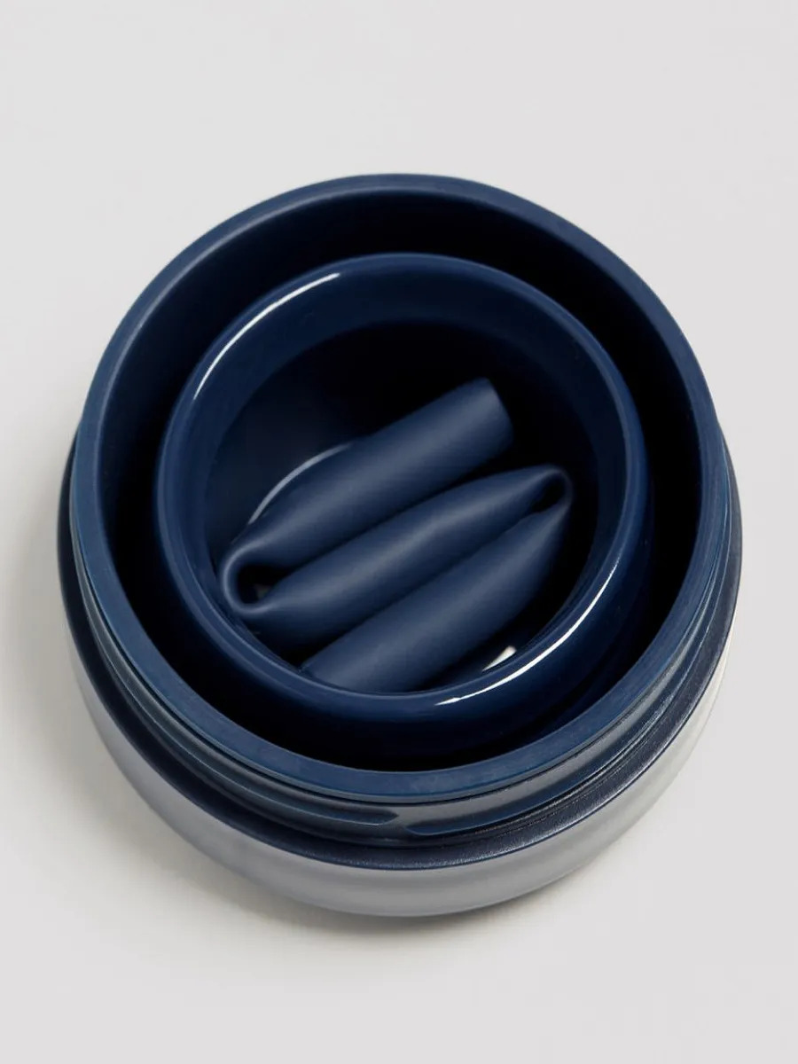 Кружка складная Stojo S2-DNM, 470 мл.