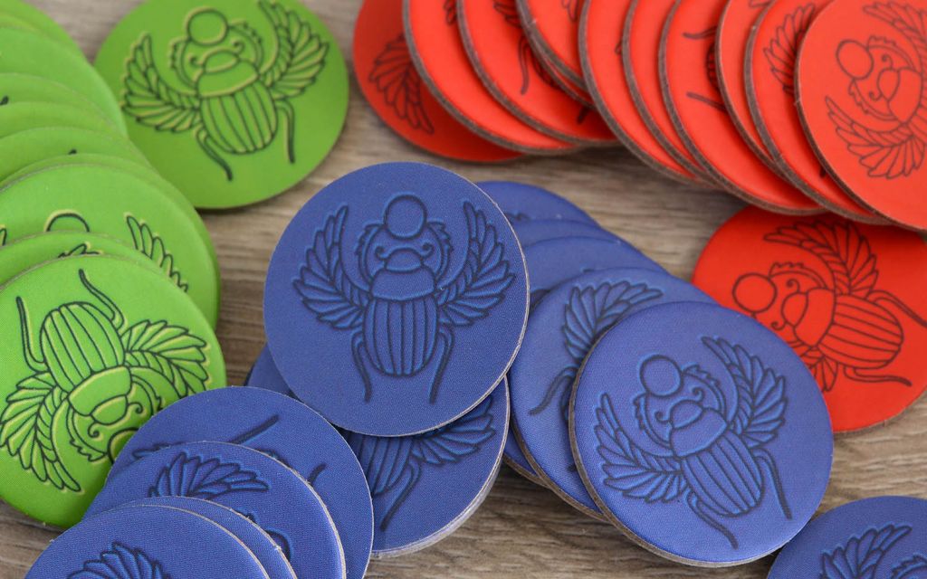 Настольная игра Первый контакт