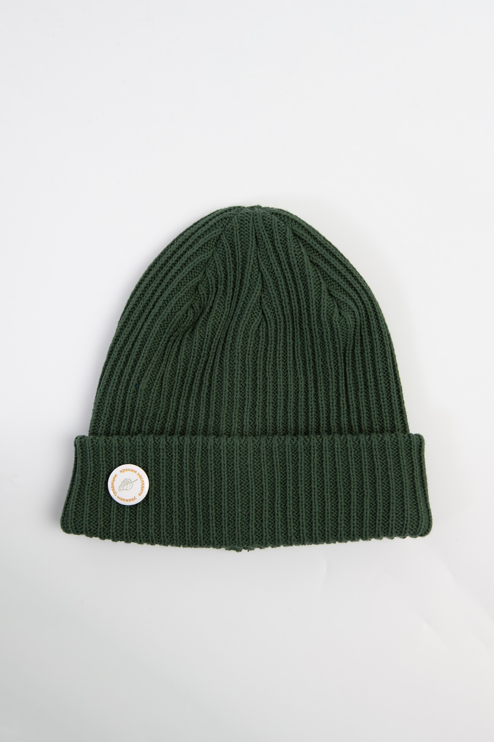 Шапка Запорожец Moryak (Green)