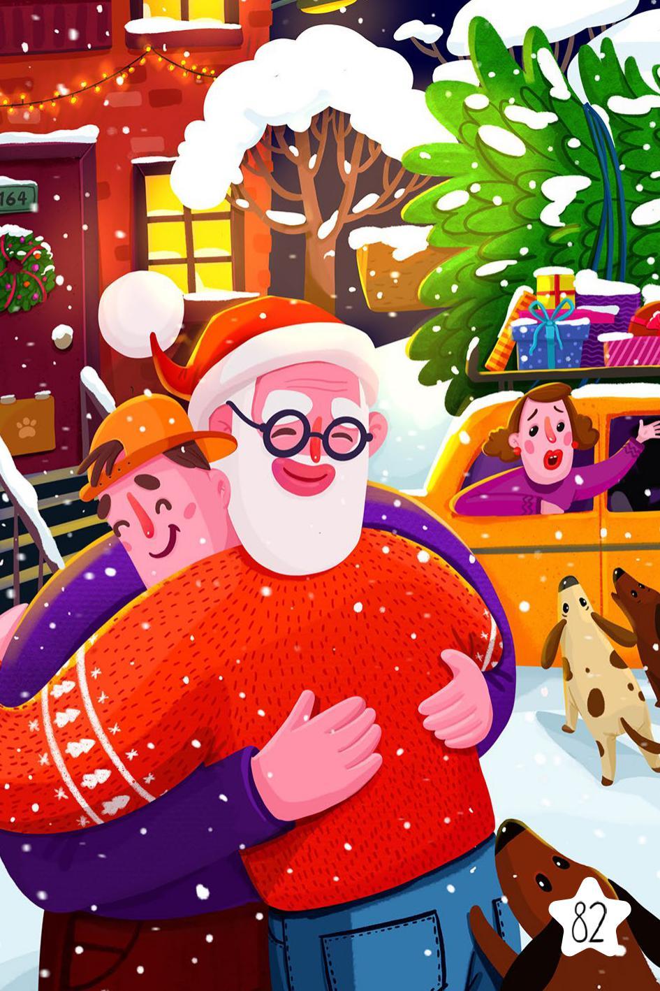 Настольная игра Имаджинариум. Гармония