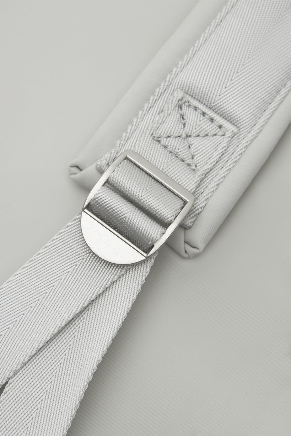 Городской рюкзак Shu светло-серый