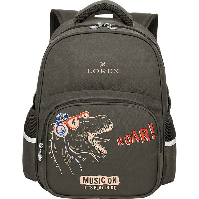 Рюкзак Roar