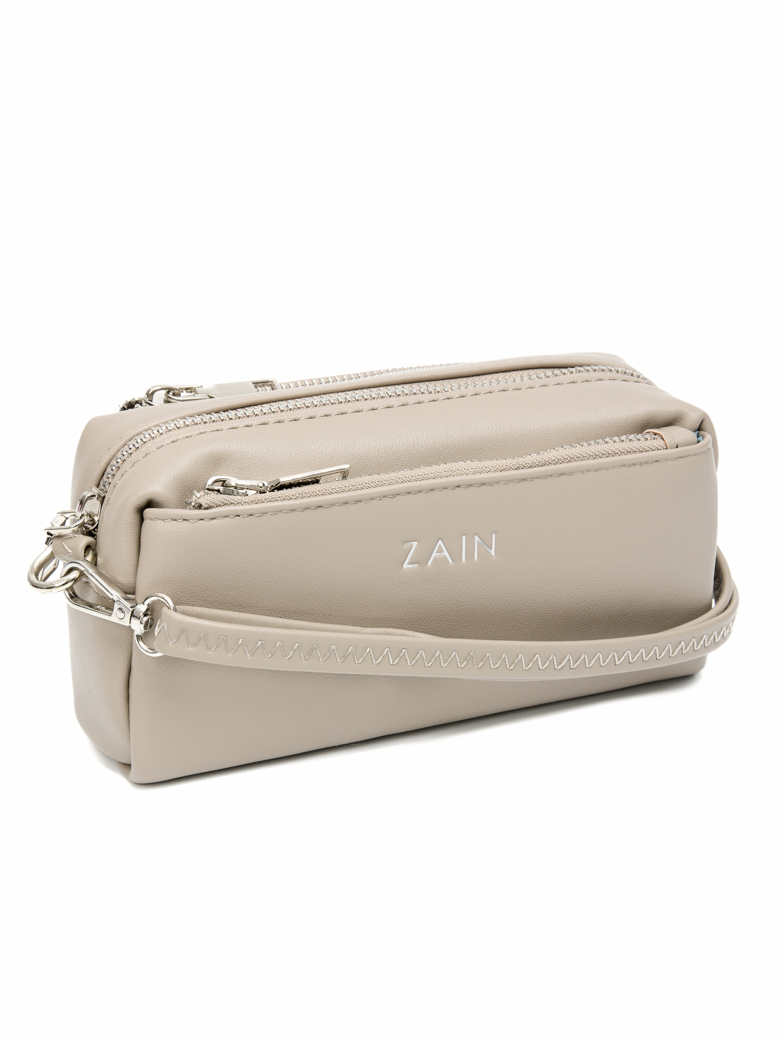 Сумка Zain 1091 (Серый)