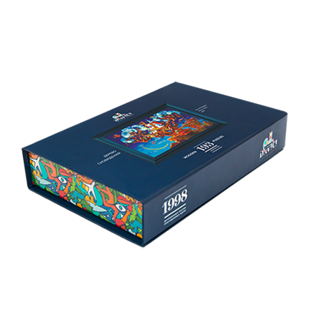 Пазл Дерево сновидений