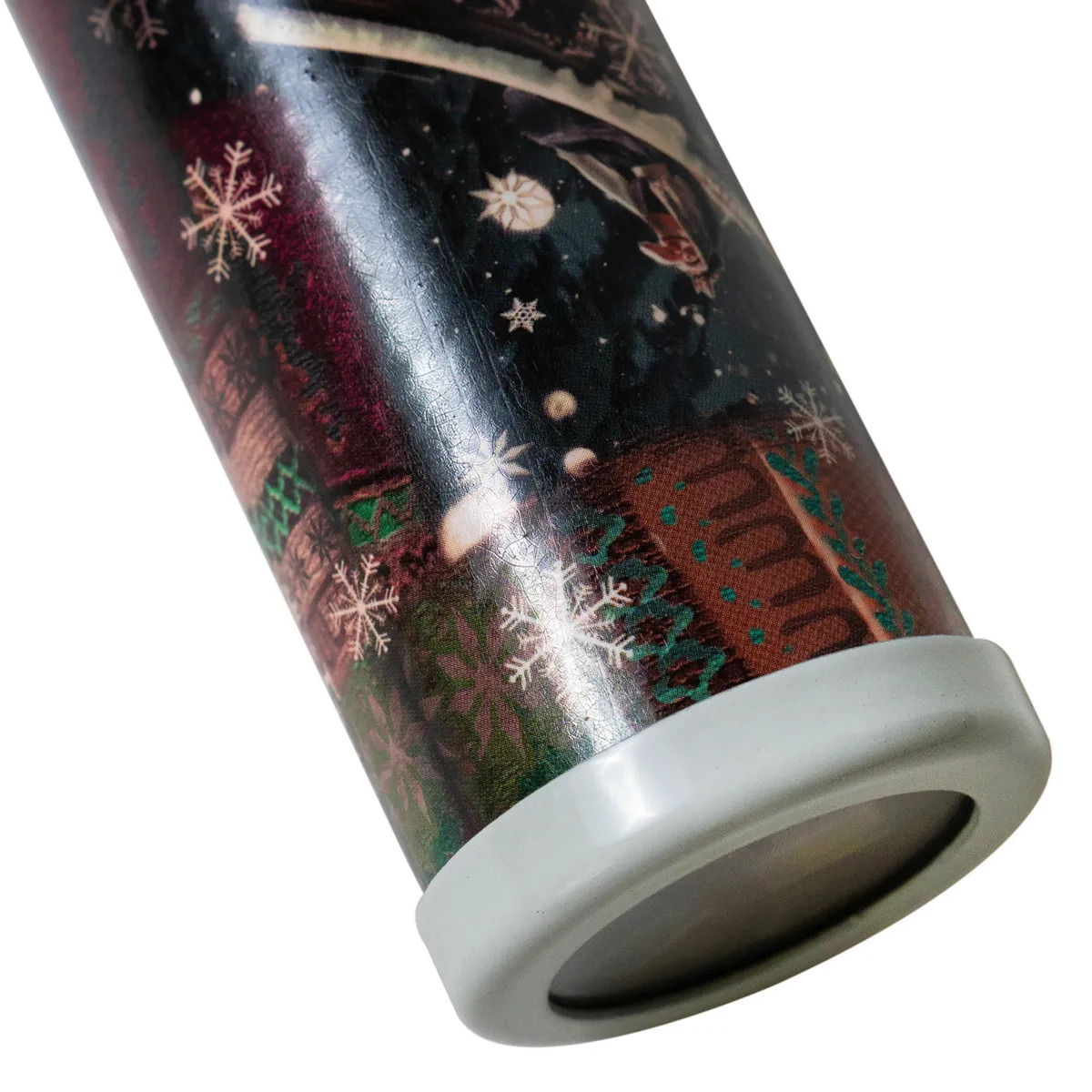 Калейдоскоп Детство Новогодняя ночь