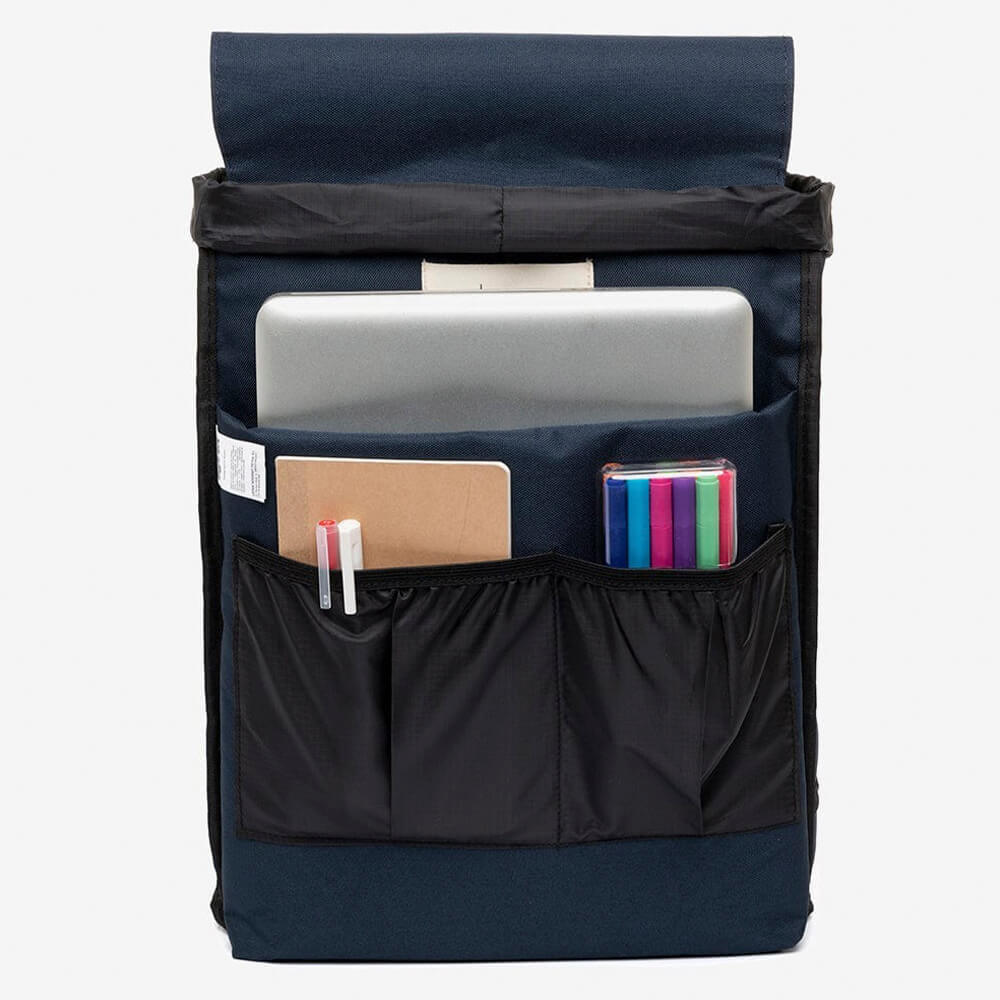 Рюкзак Lefrik Scout Navy