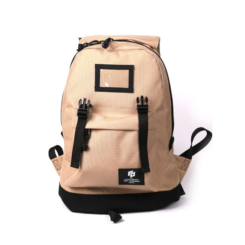  Рюкзак Citypack 2.0 Black Edition (бежевый)