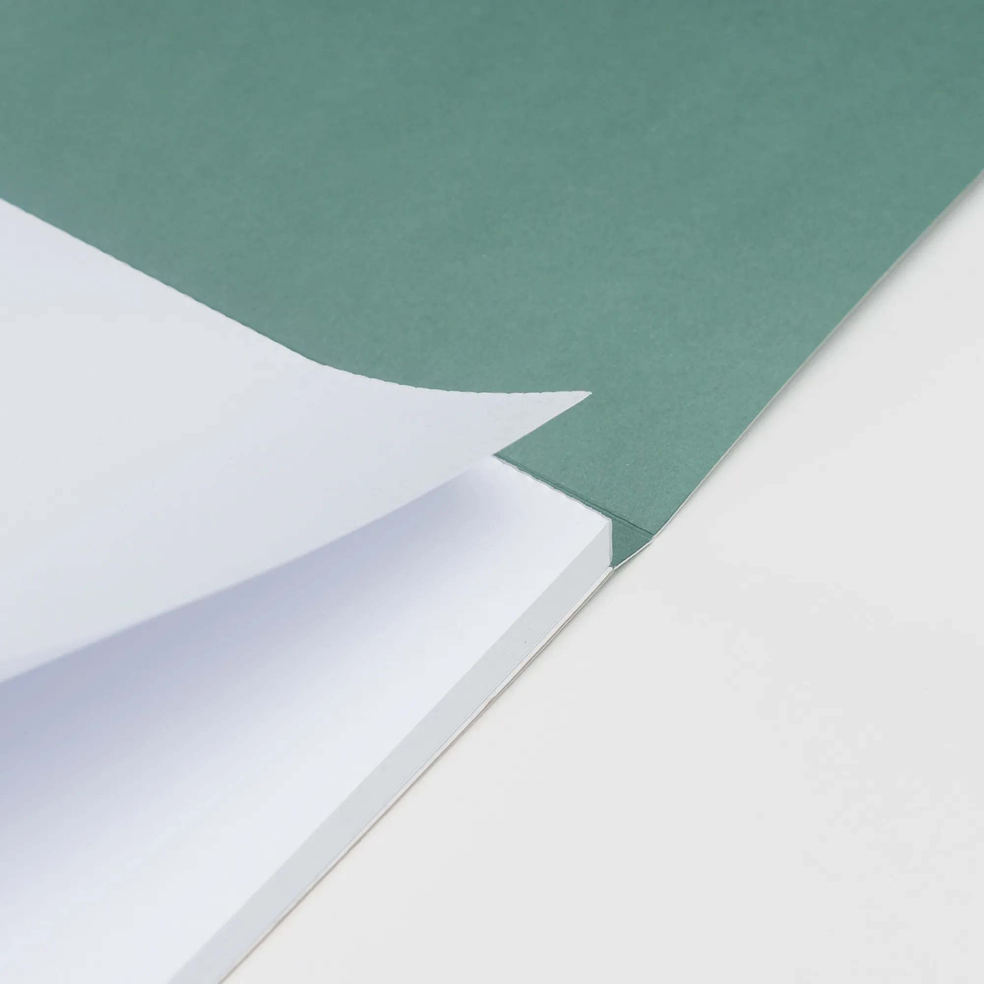 Sketchpad Falafel для графики A5 Pine