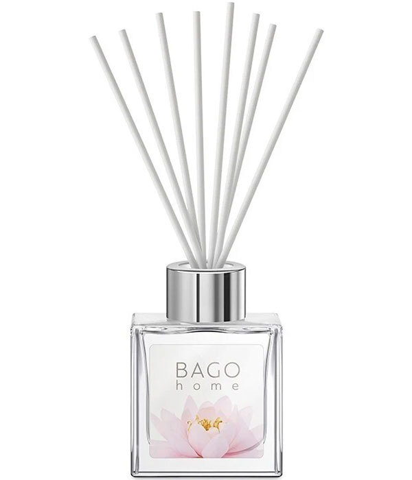 Ароматический мини-диффузор Водяная лилия 50 мл