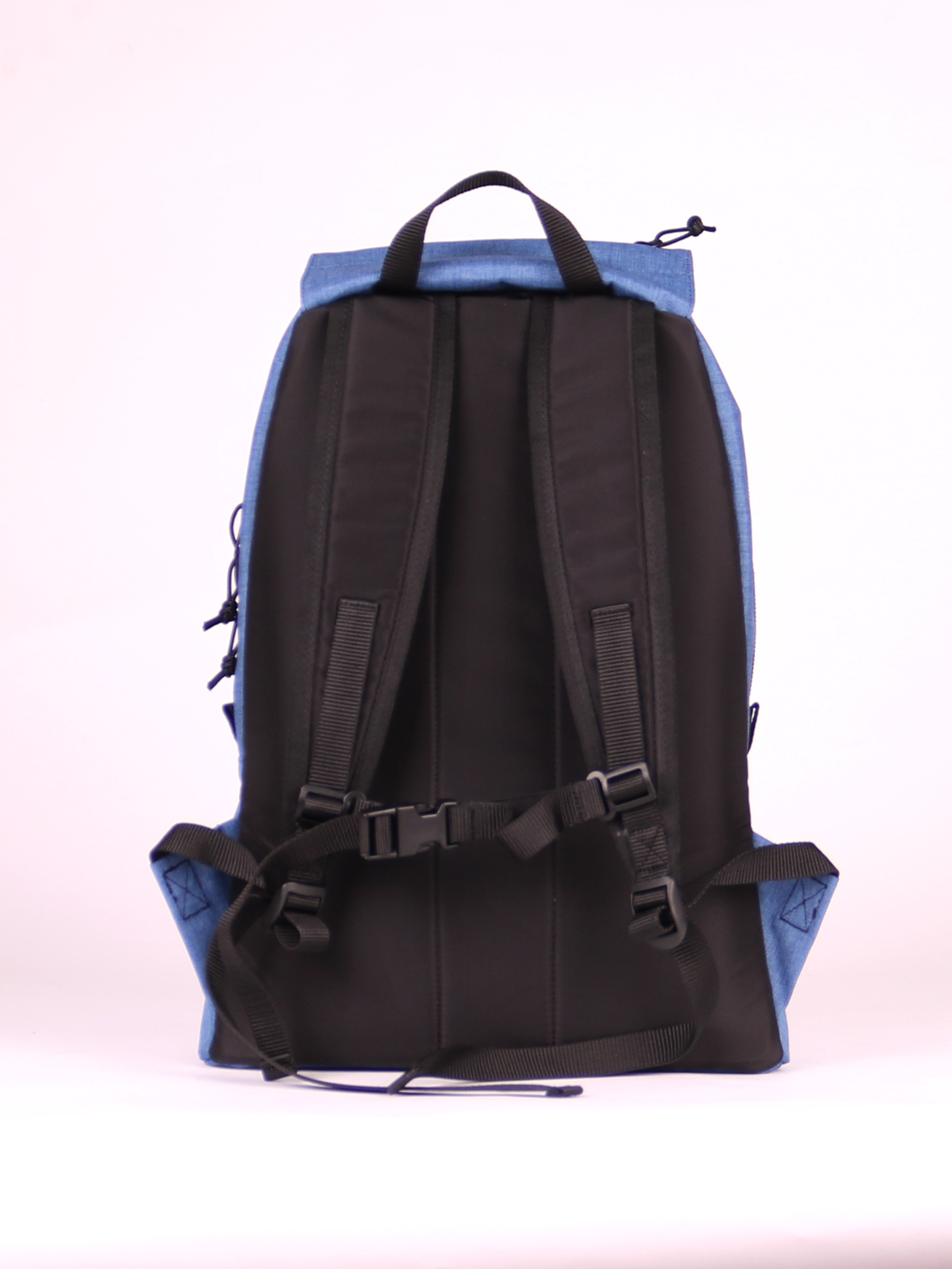 Рюкзак Citypack m джинсовый