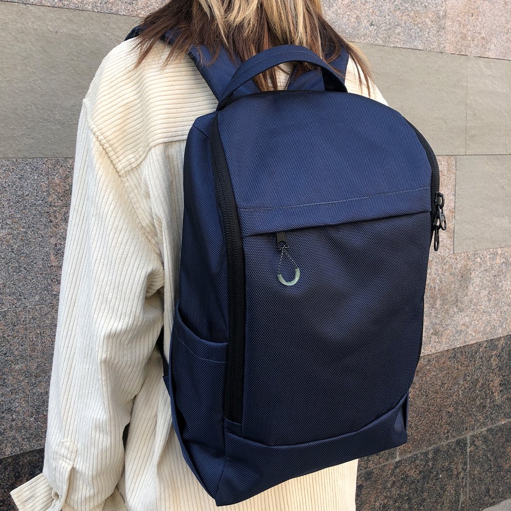 Рюкзак Friend Function Кин (navy)