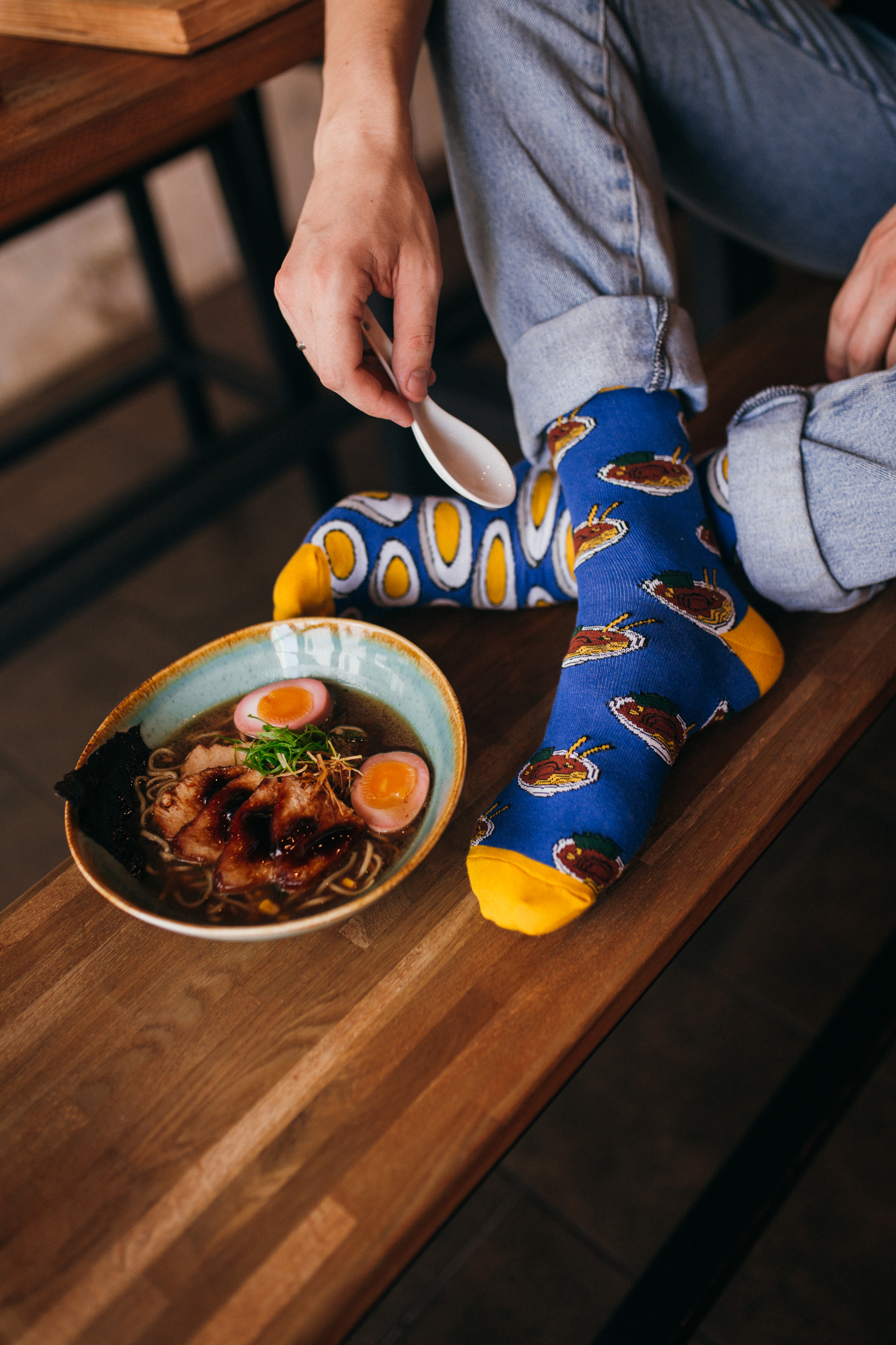 Носки Sammy Icon Zeniba 40-46