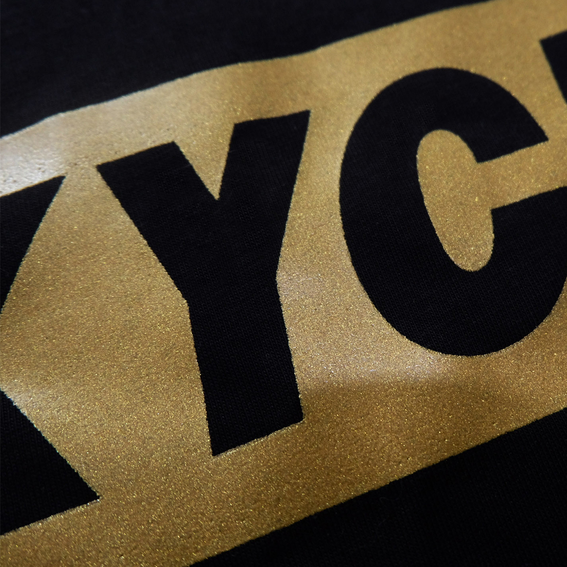 Худи Кусь gold