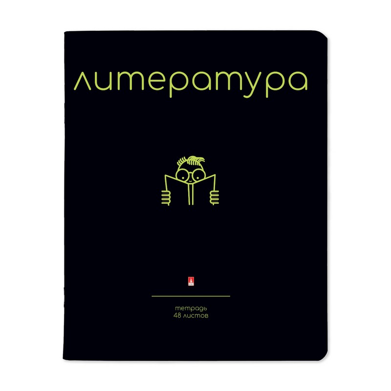 Тетрадь Simple (литература)