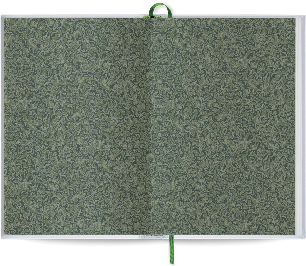 Облик книги (5 издание)