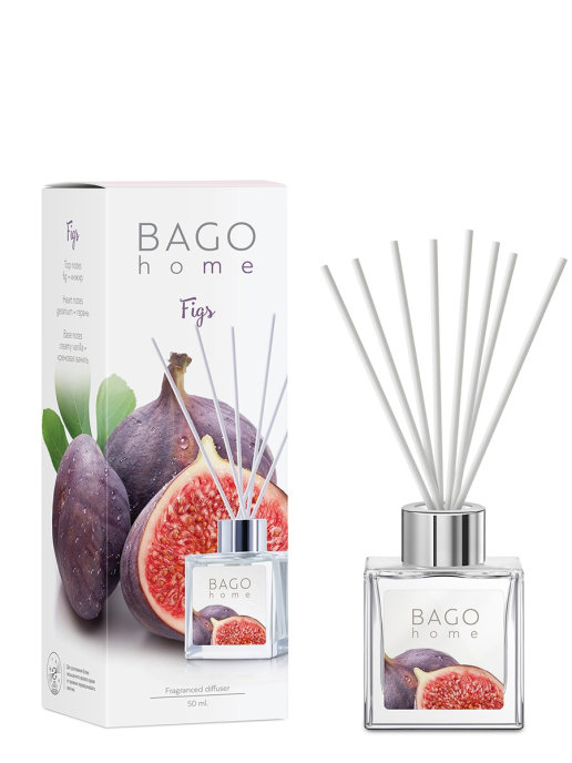 Ароматический мини-диффузор Инжир 50 мл