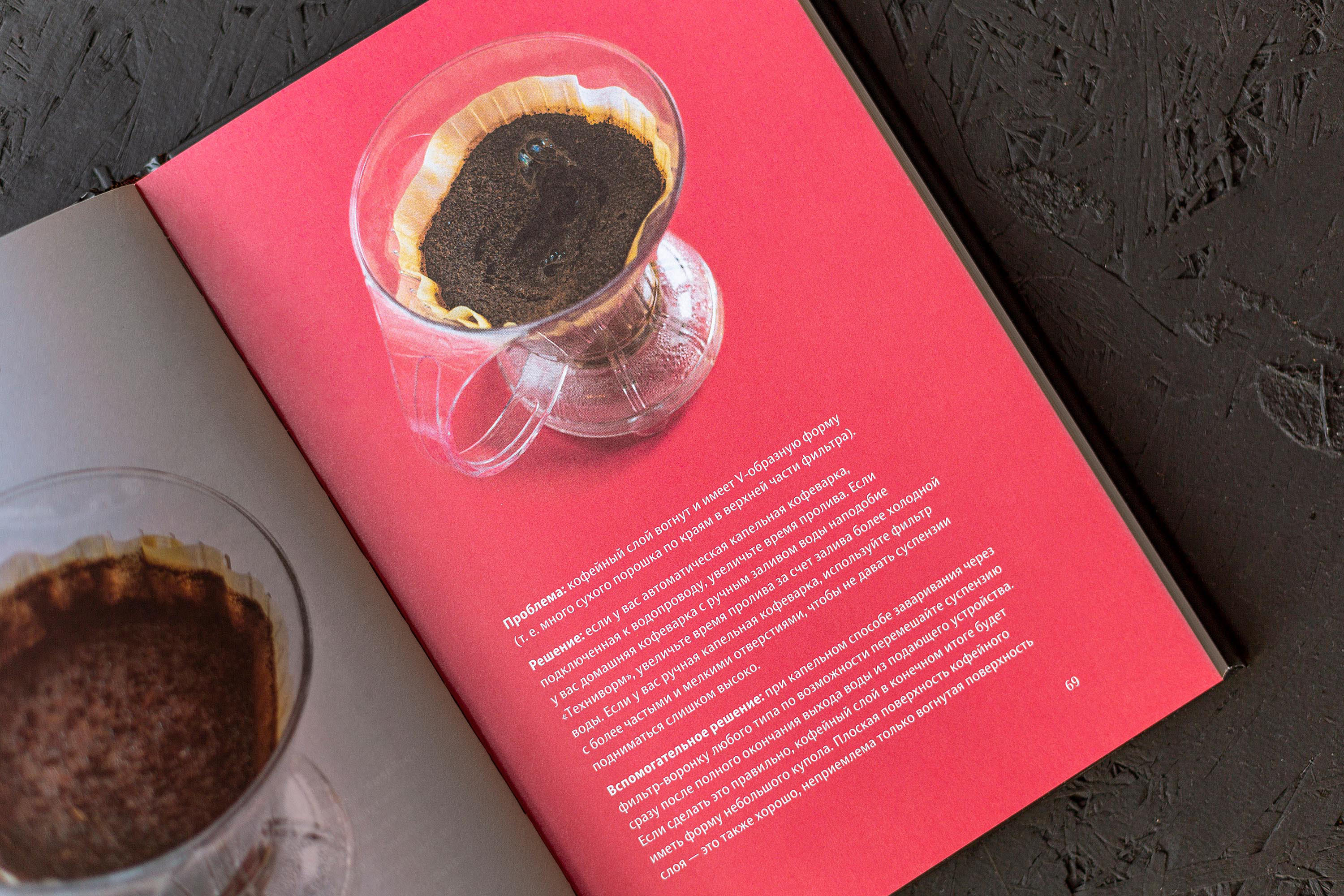 Про все, кроме эспрессо