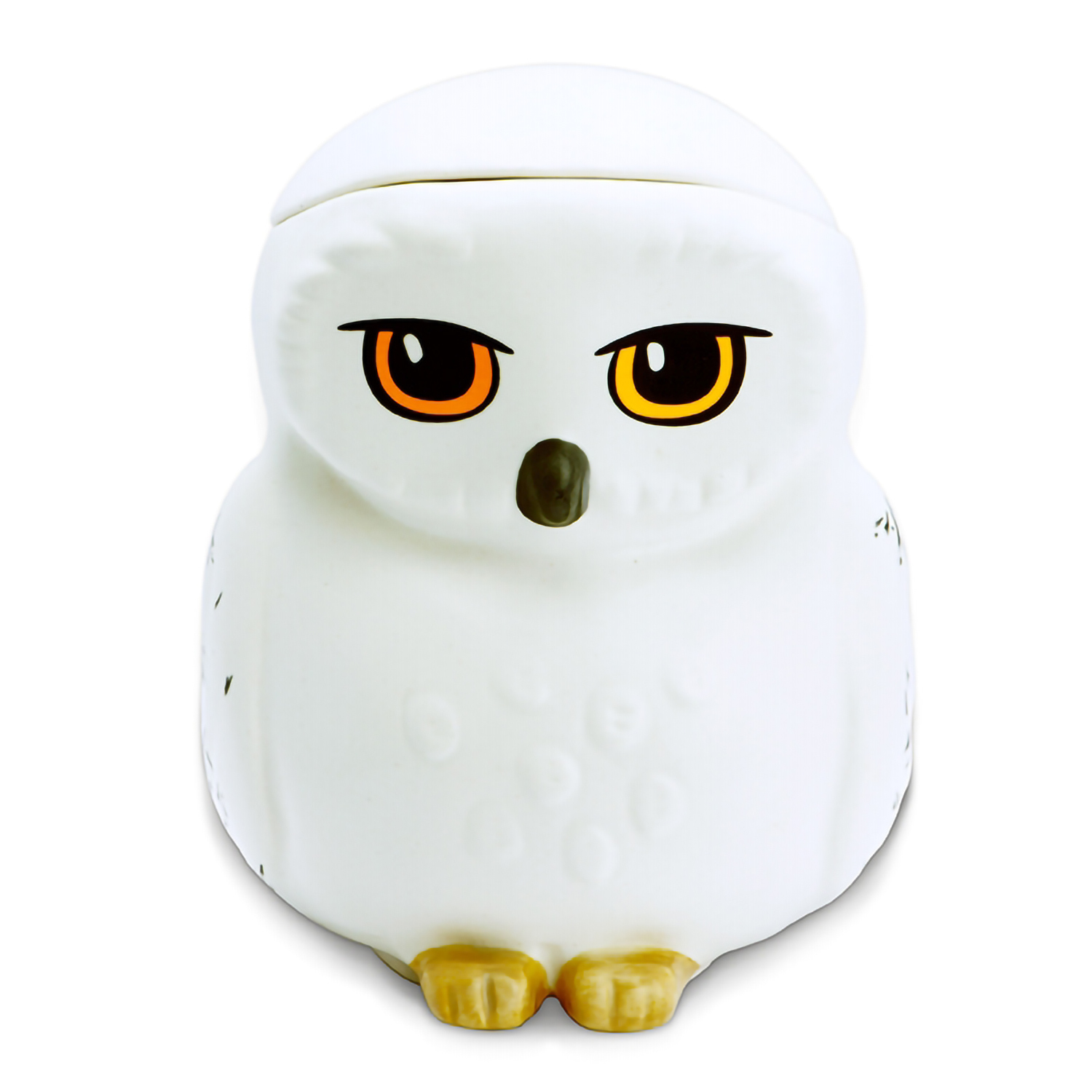Кружка 3d Harry Potter Hedwig x2 ABYMUG679