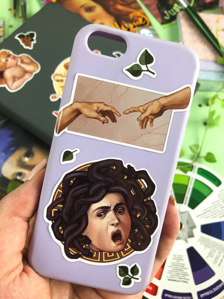 Пак Renaissance