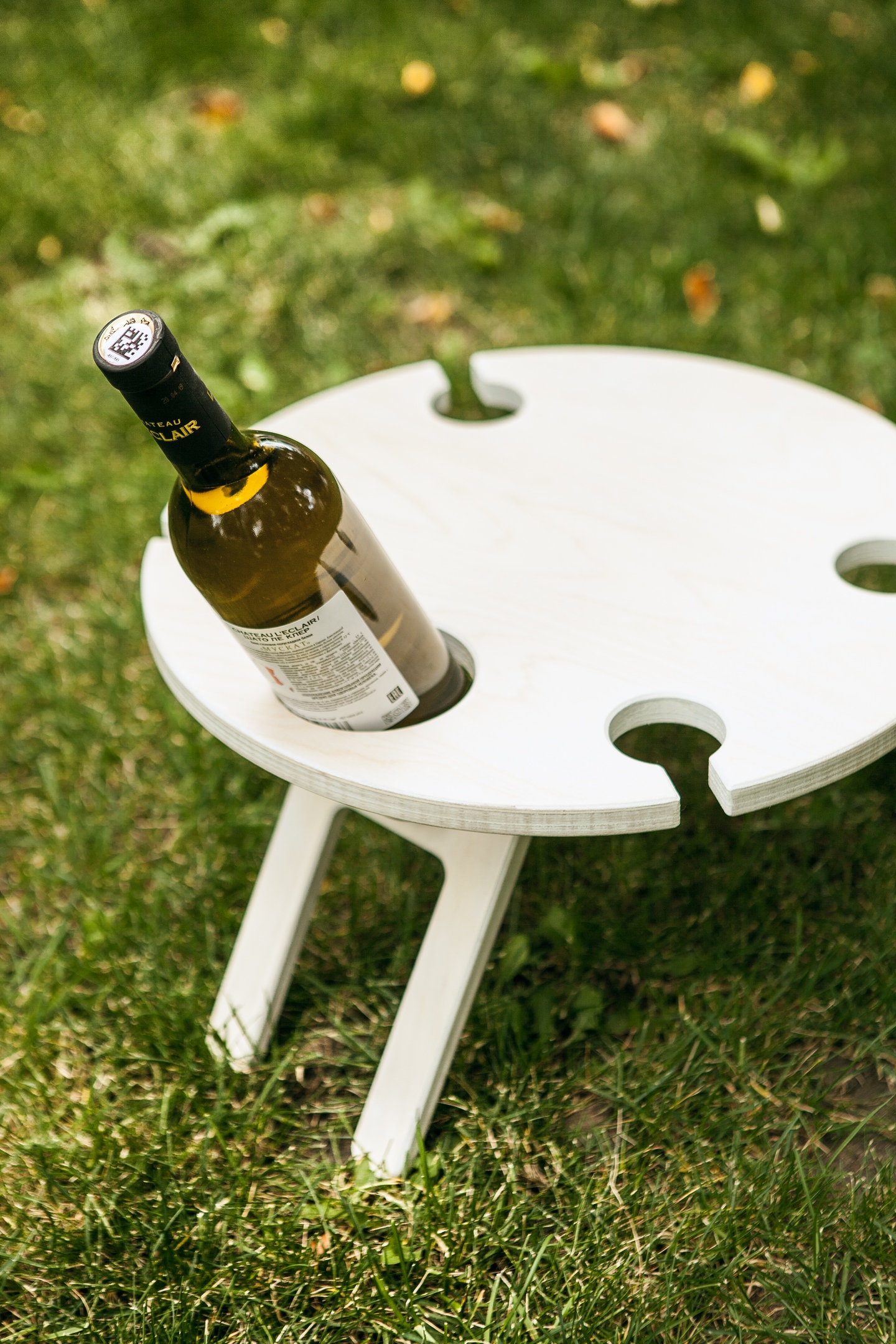 Винный столик