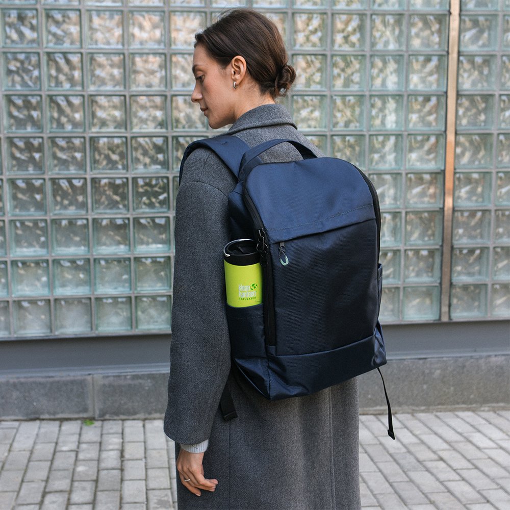 Рюкзак Friend Function Кин (navy)