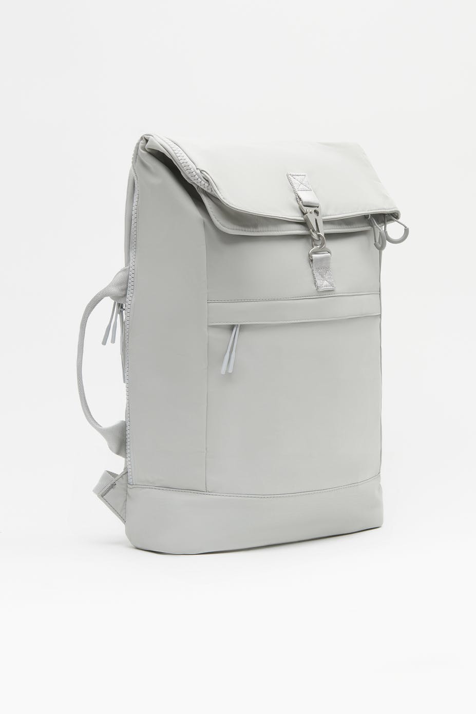 Городской рюкзак Shu светло-серый