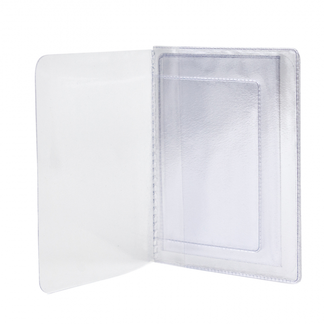 Обложка на автодокументы Жизнь в розовом