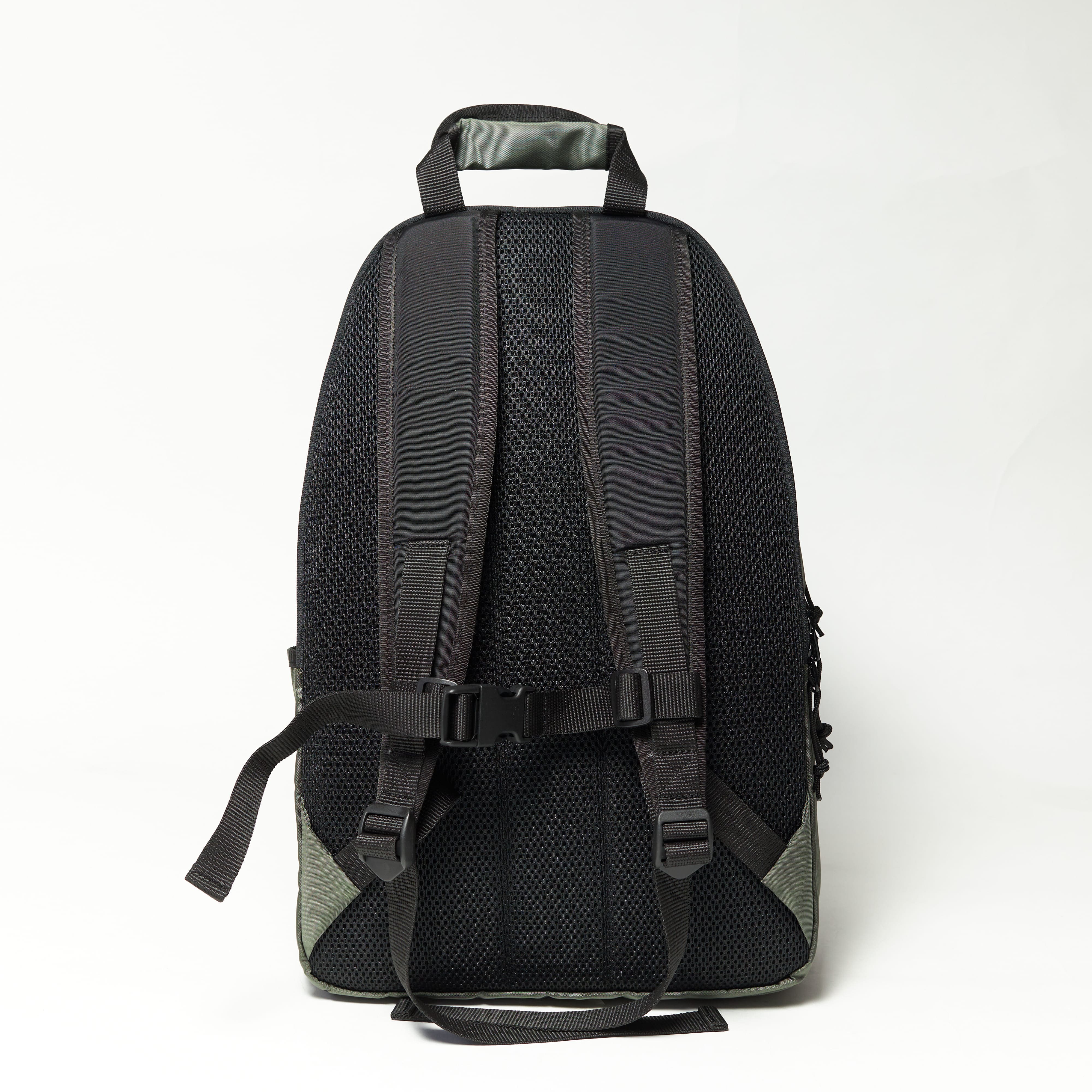 Рюкзак Roverpack темный хаки