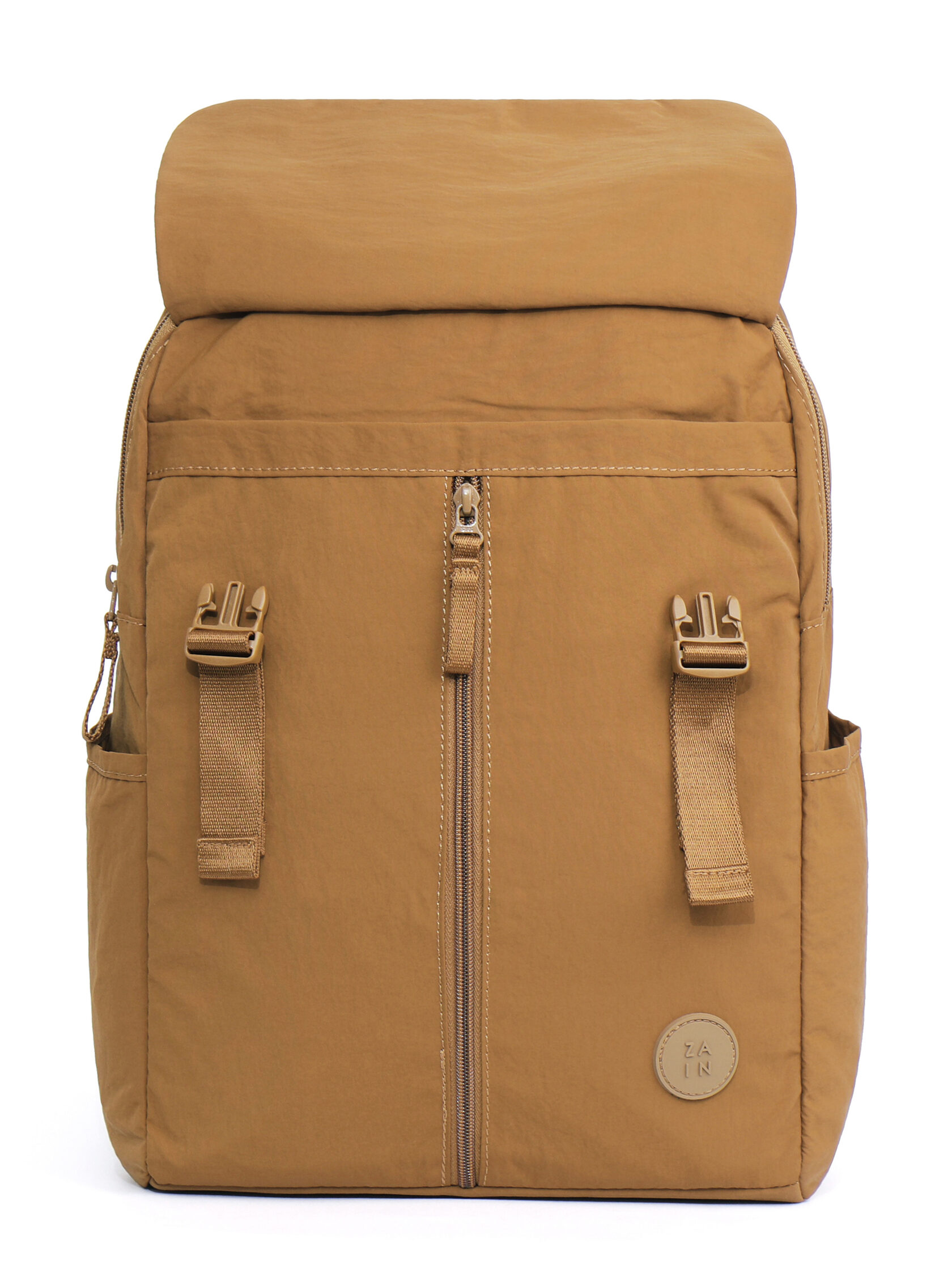 Рюкзак Campus Nylon Study Mate 1290 рыжий